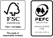 Forest certification schemes