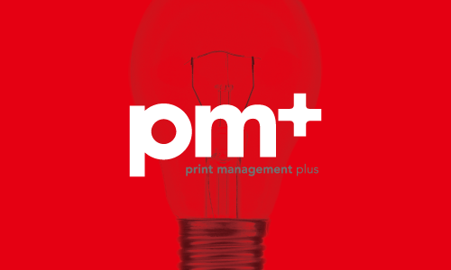 pm+ (print management plus)
